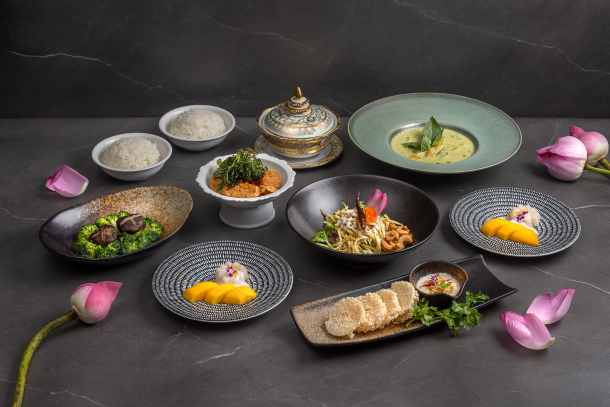Signature Vegetarian Set_610x407px